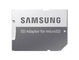 Pirkti Samsung EVO+ 32GB microSDHC UHS-I Class 10 + SD Adapter - Photo 6
