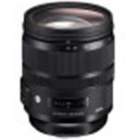 24 70mm cano - Sigma 24-70mm F2.8 DG OS HSM Art for Canon - 2 nuotrauka