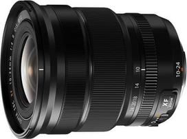 xf 4 - Fujifilm XF 10-24mm f/4 R OIS - 6 nuotrauka