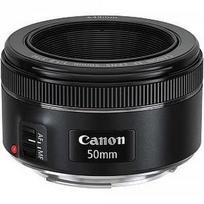 ef canon - Canon EF 50mm f/1.8 STM - 2 nuotrauka