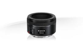 ef canon - Canon EF 50mm f/1.8 STM - 6 nuotrauka