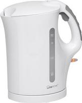 clatronic - Clatronic WK 3462 White (Baltas) - 1 nuotrauka