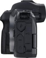 visinga - Canon EOS R body - 3 nuotrauka