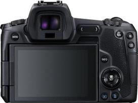 visinga - Canon EOS R body - 4 nuotrauka