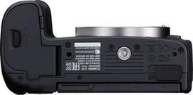visinga - Canon EOS R body - 5 nuotrauka