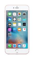 Apple iPhone 6S Plus 16GB Rose Gold (Rožinis)