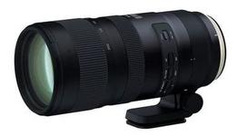 Tamron SP 70-200mm f/2.8 Di VC USD G2 for Canon