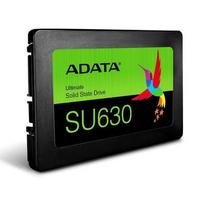 480 adata - ADATA Ultimate SU630 480GB SSD - 2 nuotrauka