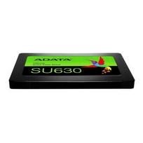 480 adata - ADATA Ultimate SU630 480GB SSD - 3 nuotrauka