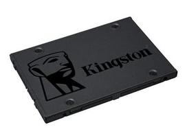 ssd 2,5 - Kingston A400 960GB SSD - 2 nuotrauka