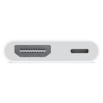 apple lightning adapter - Apple MD826ZM/A Lightning Digital AV - HDMI - 2 nuotrauka