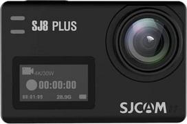 SJCam SJ8 Plus Black (Juoda)