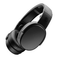 head - Skullcandy Crusher Wireless Black (Juodos) - 3 nuotrauka