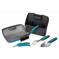 gardena combisystem - Gardena Combisystem Ridge Plough - 5 nuotrauka