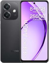 Oppo A40M 256GB Sparkle Black (Juodas)