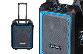 blaupunkt kolonele - Blaupunkt MB10 - 5 nuotrauka