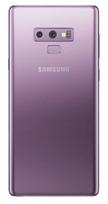 samsung galaxy telefonais - Samsung Galaxy Note 9 Dual N960FD 128GB Lavander Purple (Rausvas) - 2 nuotrauka