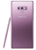 samsung galaxy telefonais - Samsung Galaxy Note 9 Dual N960FD 128GB Lavander Purple (Rausvas) - 3 nuotrauka