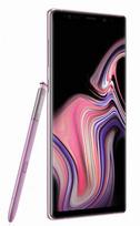 samsung galaxy telefonais - Samsung Galaxy Note 9 Dual N960FD 128GB Lavander Purple (Rausvas) - 4 nuotrauka