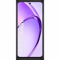 256gb mobilieji telefonai - Oppo A40M 256GB Sparkle Black (Juodas) - 2 nuotrauka