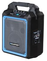 koloneles - Blaupunkt MB06 - 2 nuotrauka
