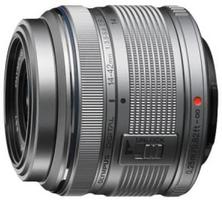 Olympus 14-42mm f/3.5-5.6 II R M.Zuiko Digital ED Silver