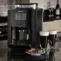 krups ea81 - Krups EA8150 - 4 nuotrauka