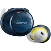 Bose SoundSport Free Black (Juodos 