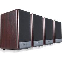 koloneles garso 5 1 - Microlab FC-730 5.1 - 4 nuotrauka