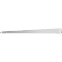 klaviatura apple - Apple Magic Keyboard with Numeric Keypad White (Balta) - 4 nuotrauka