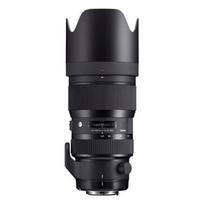 objektyvas canon 50 - Sigma 50-100mm f/1.8 DC HSM Art Lens For Canon - 4 nuotrauka