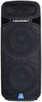 blaupunkt kolonele - Blaupunkt PA25 - 1 nuotrauka