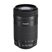 Canon EF-S 55-250/4-5.6 IS STM