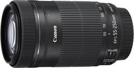 ef canon - Canon EF-S 55-250/4-5.6 IS STM - 2 nuotrauka