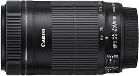 ef canon - Canon EF-S 55-250/4-5.6 IS STM - 3 nuotrauka