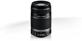 ef canon - Canon EF-S 55-250/4-5.6 IS STM - 6 nuotrauka