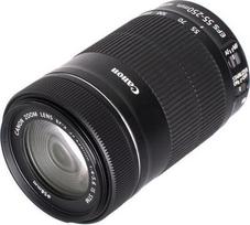 ef canon - Canon EF-S 55-250/4-5.6 IS STM - 10 nuotrauka