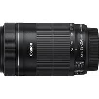 ef canon - Canon EF-S 55-250/4-5.6 IS STM - 11 nuotrauka
