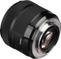 1 8 a - Sigma 30mm f/1.4 DC HSM Art for Sony - 4 nuotrauka