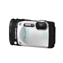 Olympus TG-870 White (Baltas) kaina nuo € | Kainos.lt