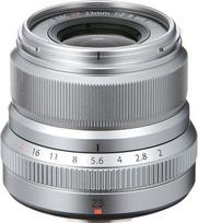 xf 23mm f - Fujifilm XF 23mm f/2.0 R WR Silver - 1 nuotrauka