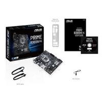 pagrindine plokste - Asus Prime B365M-K - 4 nuotrauka