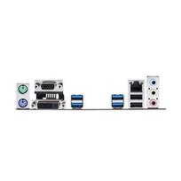 pagrindine plokste - Asus Prime B365M-K - 5 nuotrauka