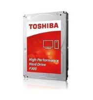 kietasis diskas 2tb 3.5 - Toshiba P300 2TB - 4 nuotrauka