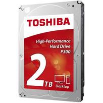 kietasis diskas 2tb 3.5 - Toshiba P300 2TB - 3 nuotrauka