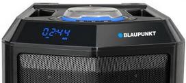 blaupunkt kolonele - Blaupunkt PS10DB - 3 nuotrauka