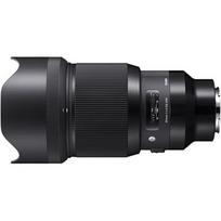 Sigma 85mm f/1.4 DG HSM Art For Sony E