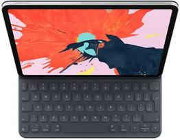 smart folio ipad air apple - Smart Keyboard Folio for 11" iPad Pro - 3 nuotrauka