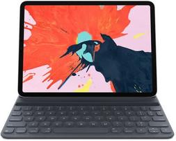 smart folio ipad air apple - Smart Keyboard Folio for 11" iPad Pro - 4 nuotrauka