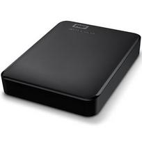 4tb usb 3 hdd - Western Digital Elements Portable 4TB Black (Juodas) - 7 nuotrauka